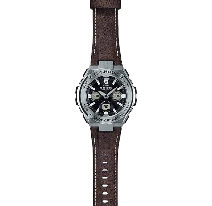 GST-W130L-1A