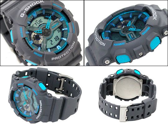 GA-110TS-8A2