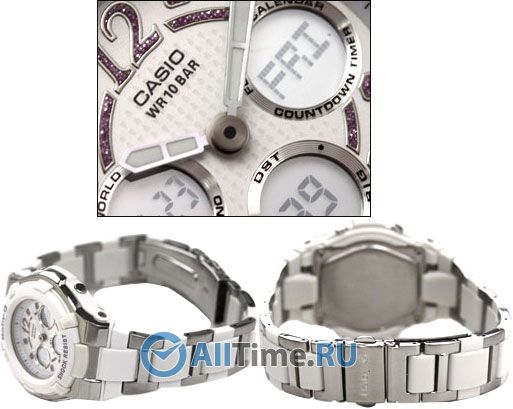 BGA-112C-7B