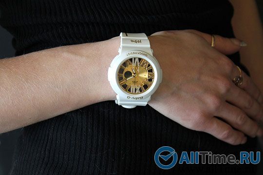BGA-160KS-7B