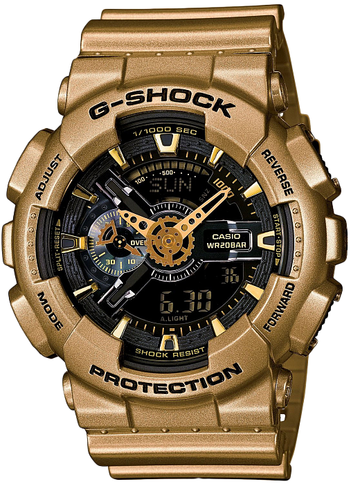 GA-110GD-9B