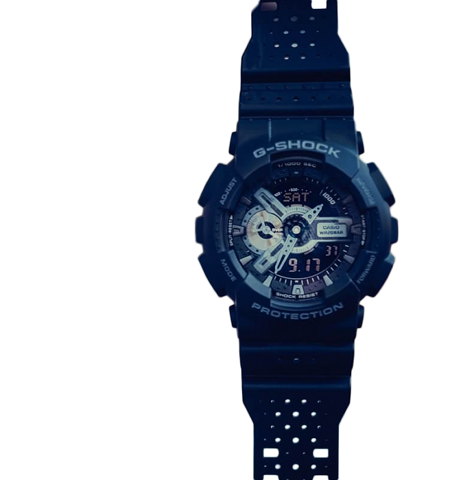 GA-110LP-1A