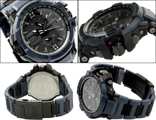 GW-A1000FC-2A