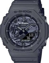 GA-2100CA-8A