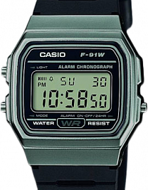F-91WM-1B