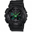 GA-100C-1A3