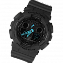 GA-100C-8A