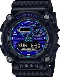 GA-900VB-1A