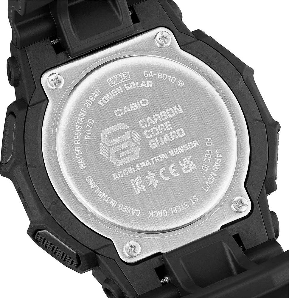GA-B010-1A