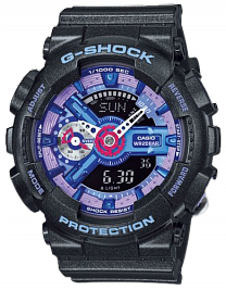 GMA-S110HC-1A
