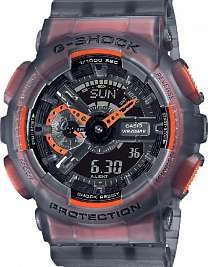 GA-110LS-1AER