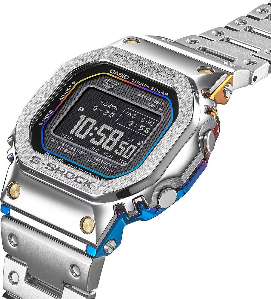 GMW-BZ5000RC-1