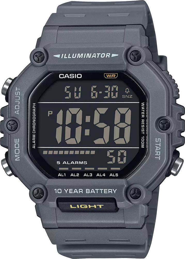 AE-1600H-8B