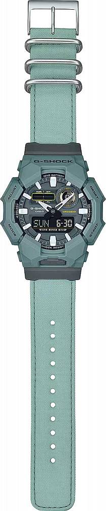 GA-010CE-2A