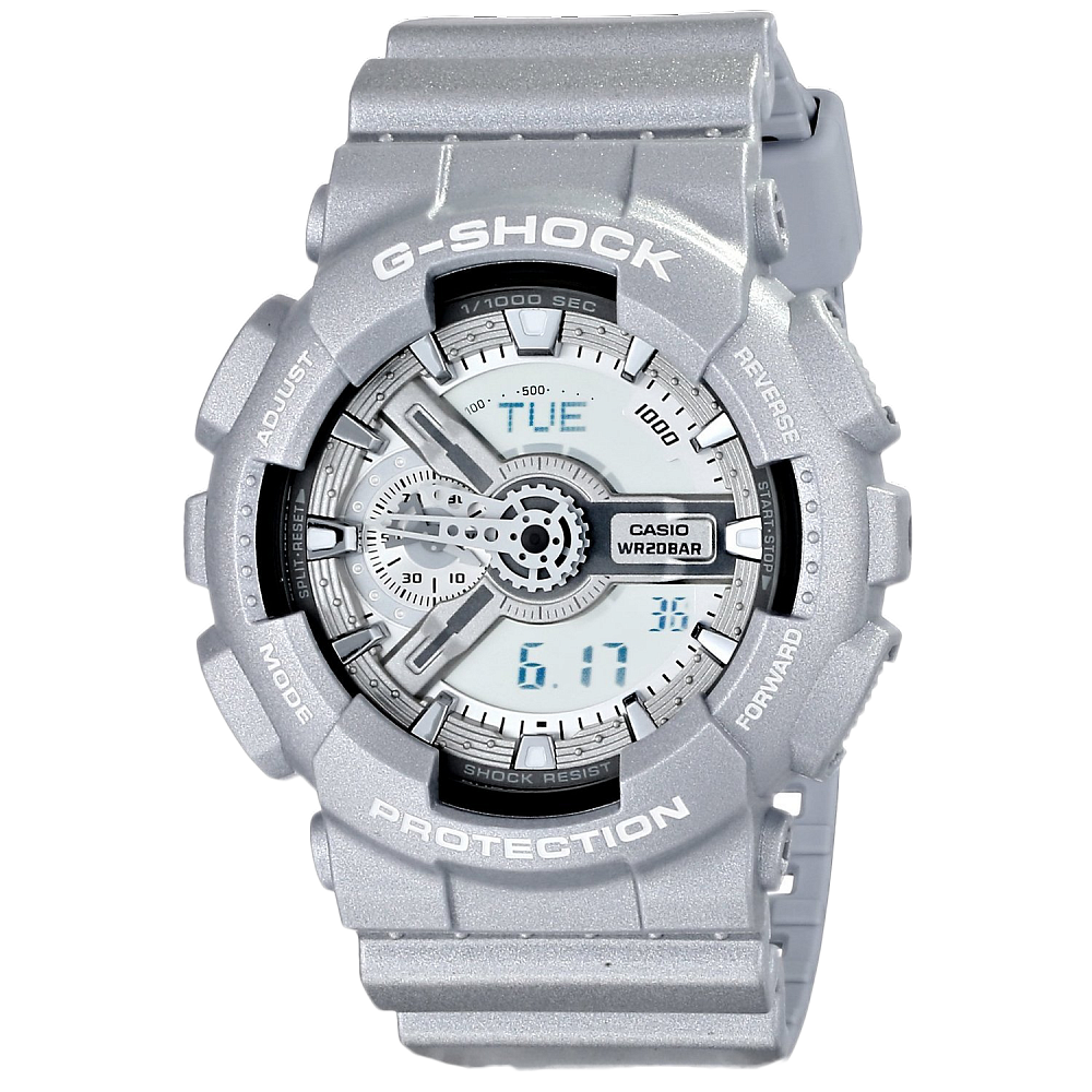 GA-110BC-8A