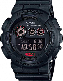 GD-120MB-1E