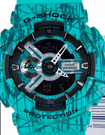 GA-110SL-3A