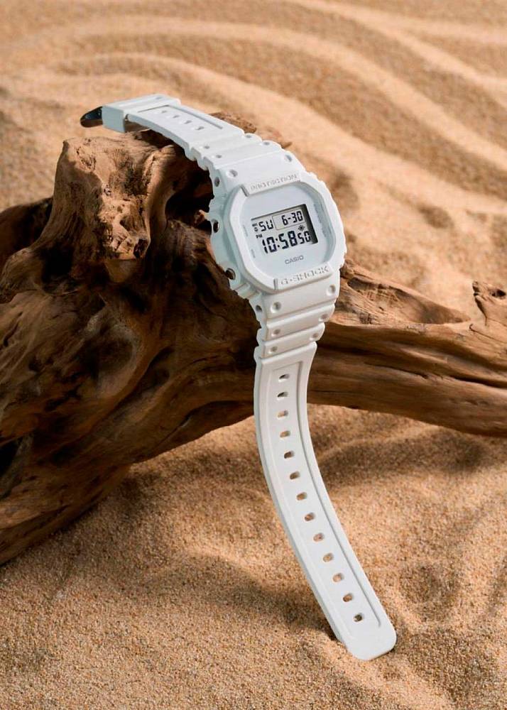 DW-5600WW-7