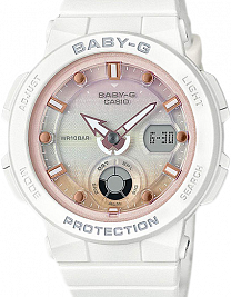 BGA-250-7A2