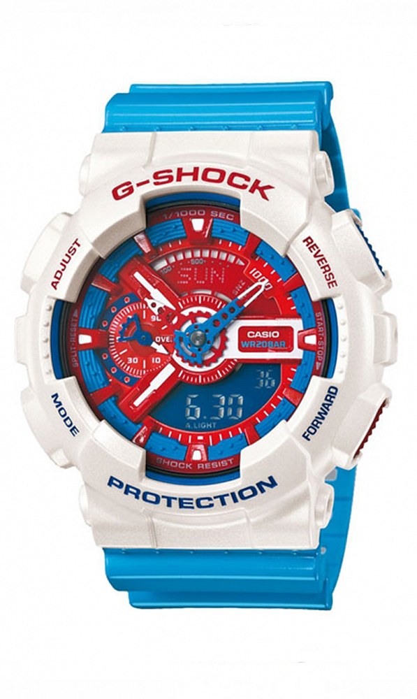 GA-110AC-7A