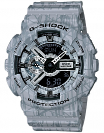 GA-110SL-8A