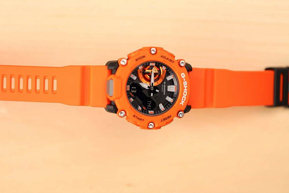 GA-2200M-4AER