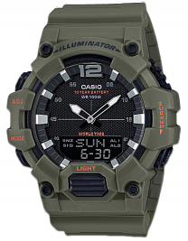 HDC-700-3A2VEF