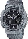 GA-100MM-8A