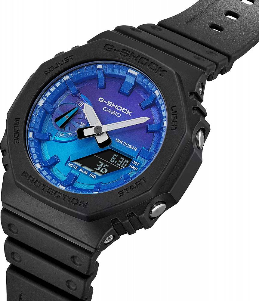 GA-2100FL-1A