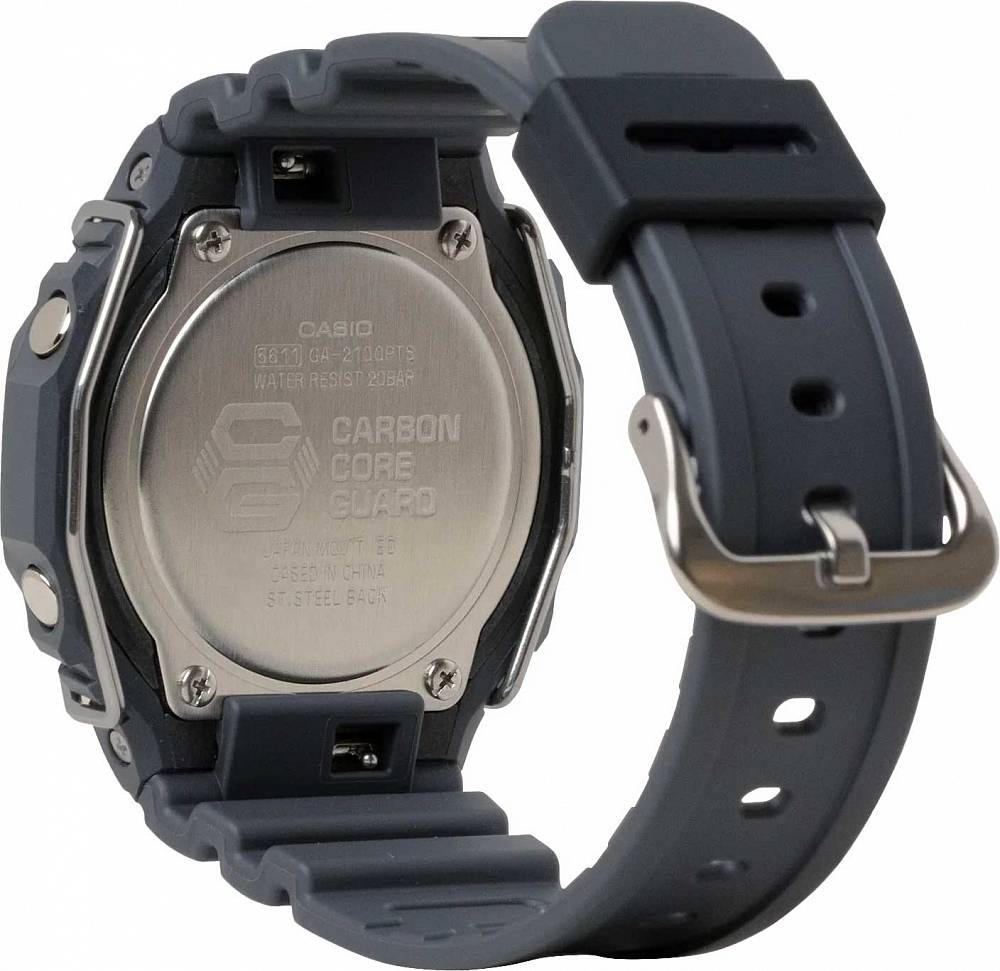 GA-2100PTS-8A