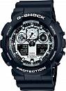 GA-100BW-1A